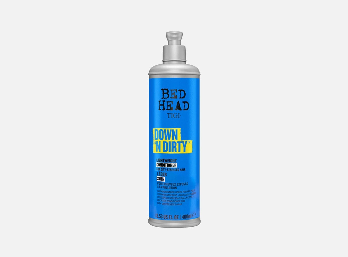 Tigi Bed Head Down'N Dirty Conditioner Leggero 400ml