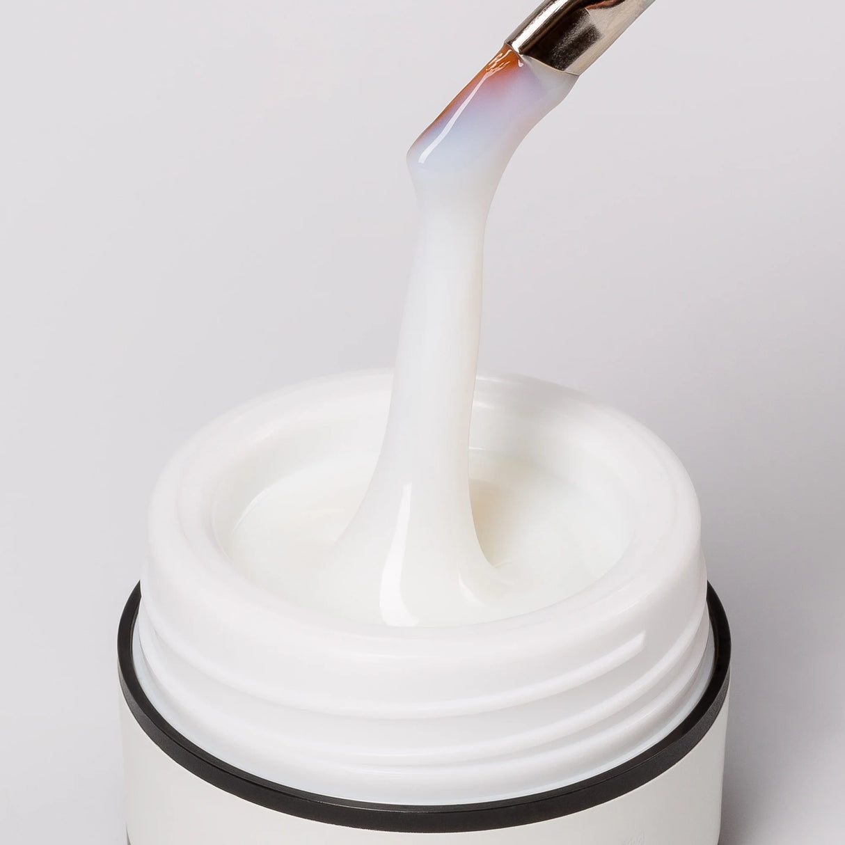 Mnp Thickso Sculpting Gel White