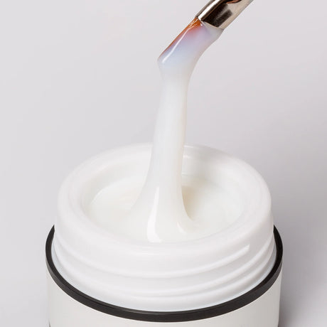 Mnp Thickso Sculpting Gel White