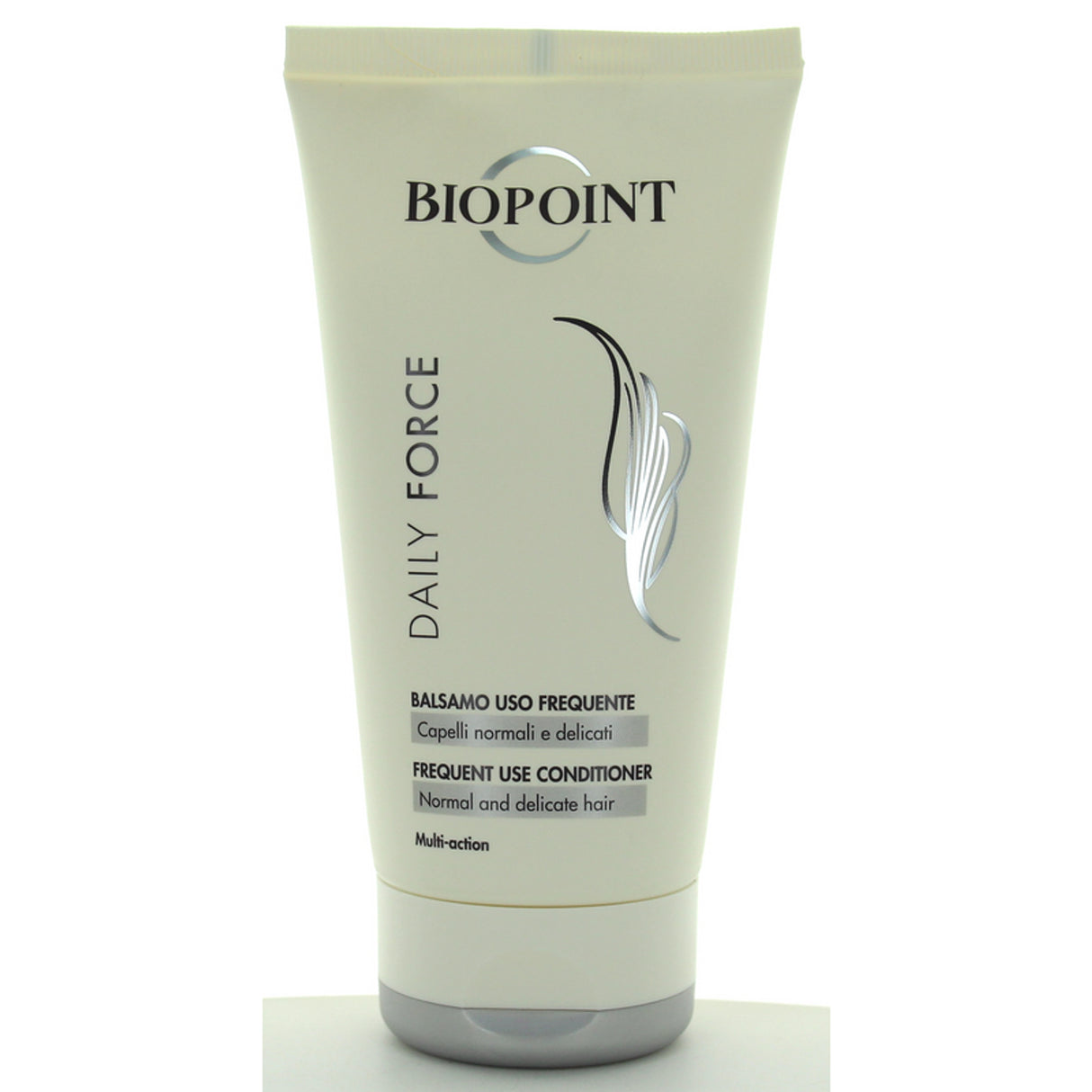 BIOPOINT PERSONAL Daily Force Balsamo USO FREQUENTE 150 ML