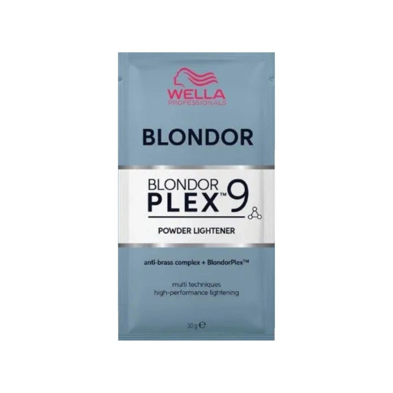 Wella BlondorPlex Polvere Decolorante 30gr