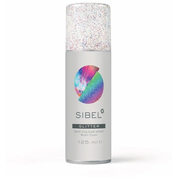 Sibel Hair Color Spray 125ml