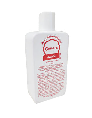 Smacchiatore Chemico Liquido 250G