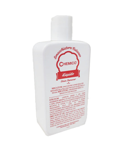 Smacchiatore Chemico Liquido 250G