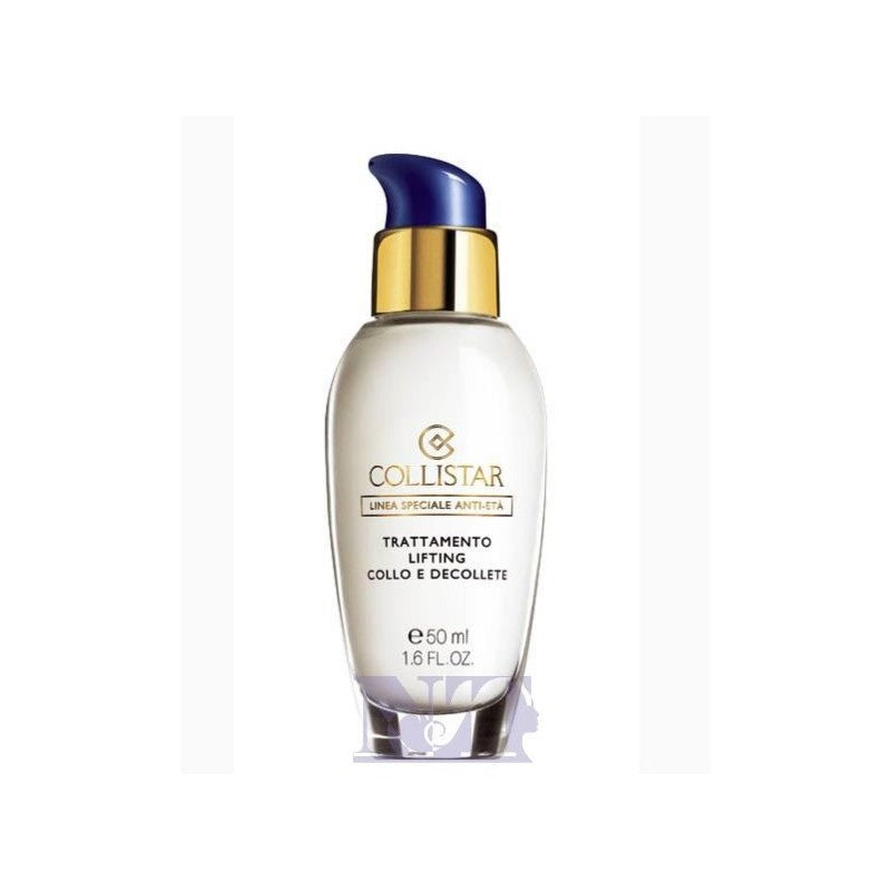 Collistar Trattamento Lifting Collo e Decollete 50ml