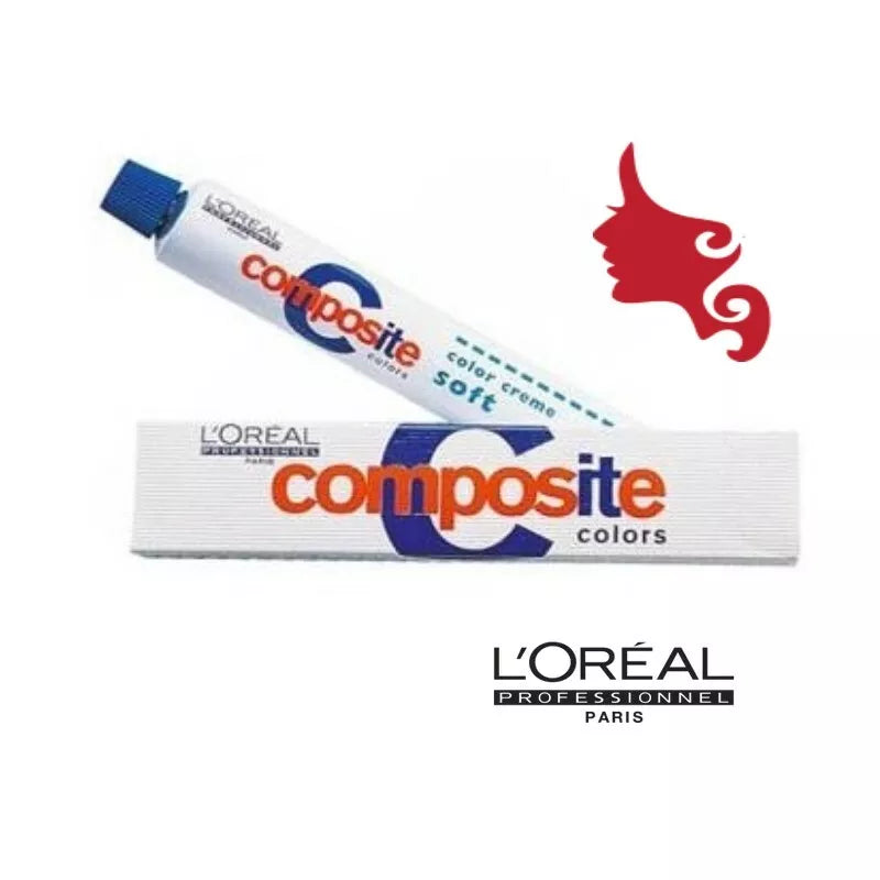 L'oreal composite colors 50ml