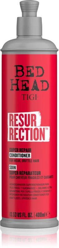 TIGI Bed Head Ressurection Conditioner 400ml