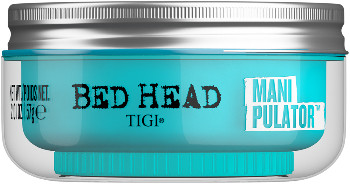 TIGI Bed Head Manipulator Pasta in Fibra Forte 57g