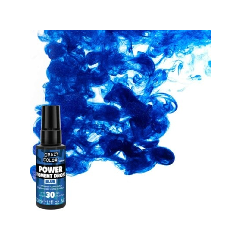 Crazy Color Power Pigment Drops