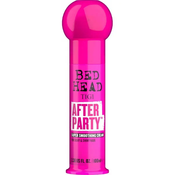 TIGI Bed Head After Party 100ML Crema Lisciante