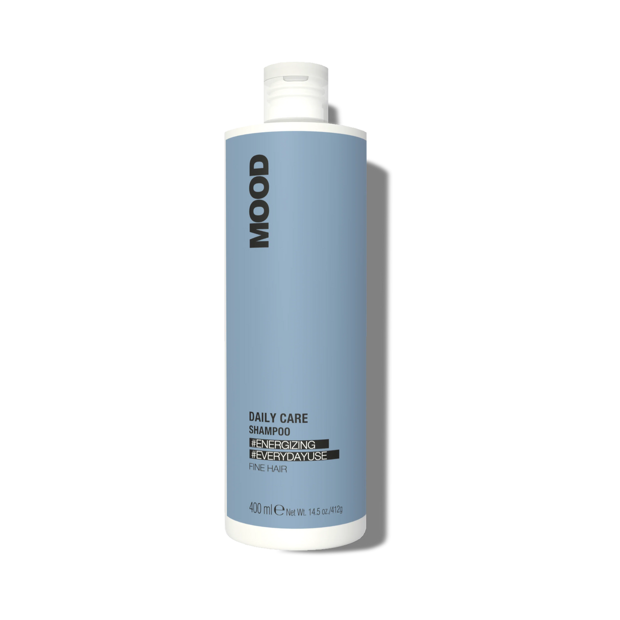 Mood Daily Care Shampoo 400ml