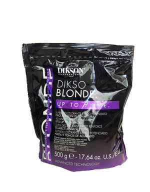 Dikso Blonde Up To 9Nine Decolorante 500Gr