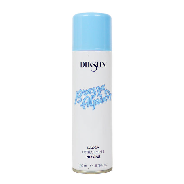 Dikson Brezza Alpina Lacca Extra Strong no gas 250ml