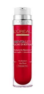 L'Oreal Revitalift Rughe di Rottura Trattamento Riparatore 50ml