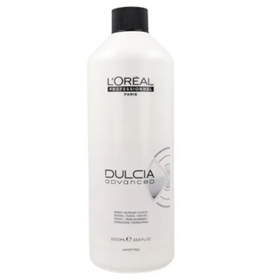 Fissatore Permanente Capelli Dulcia Advanced 1000Ml L'Oréal Professionnel
