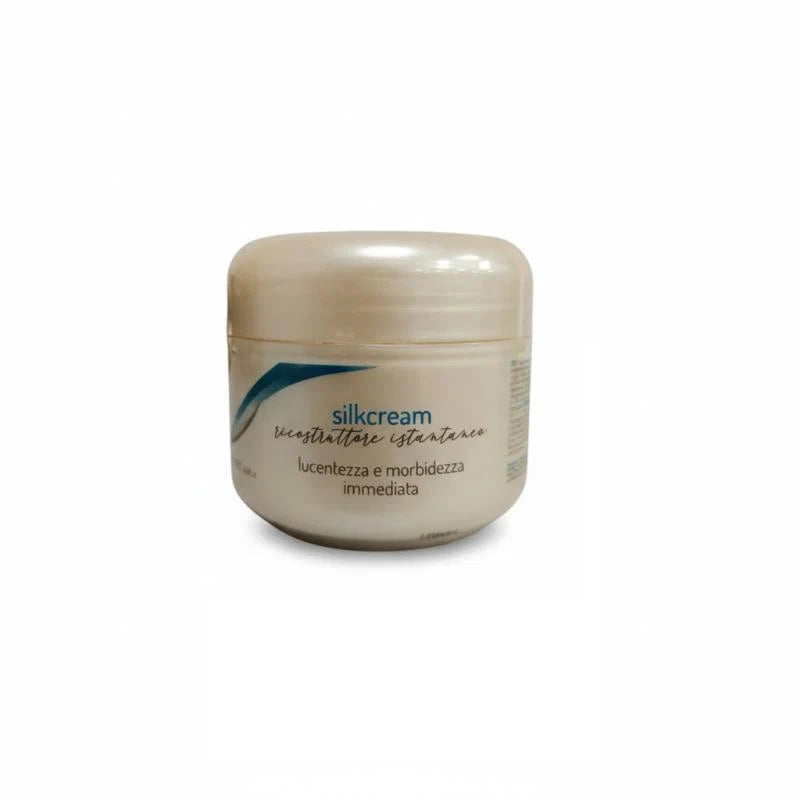 Retrò Professional Silk Cream Ricostruttore Istantaneo 250ml