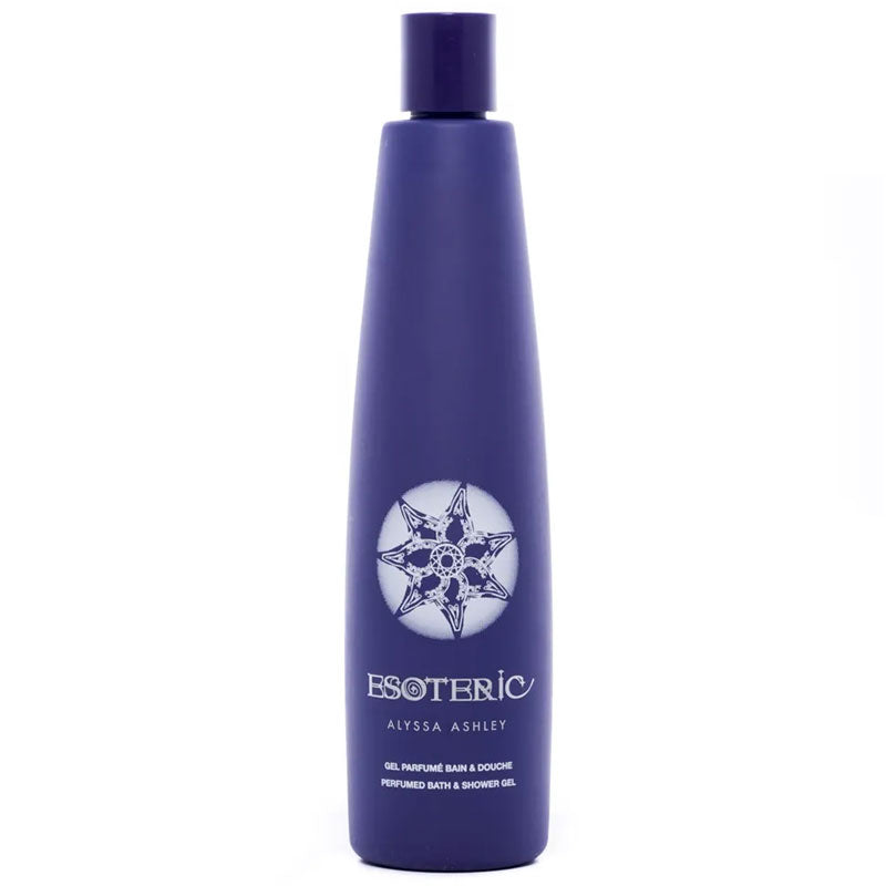 Alyssa Ashley Esoteric Shower gel 400ml