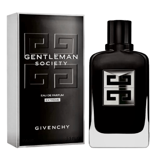 GIVENCHY GENTLEMAN SOCIETY EDP EXTREME 100 ML SPRAY