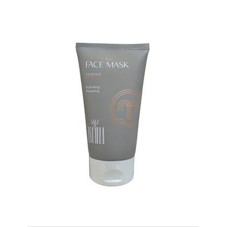 Maschera Acido Ialuronico Ischia Eau Thermale 150ml