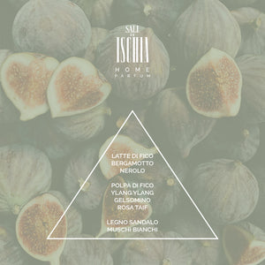 Sali di Ischia Fico Mediterraneo Home Parfum