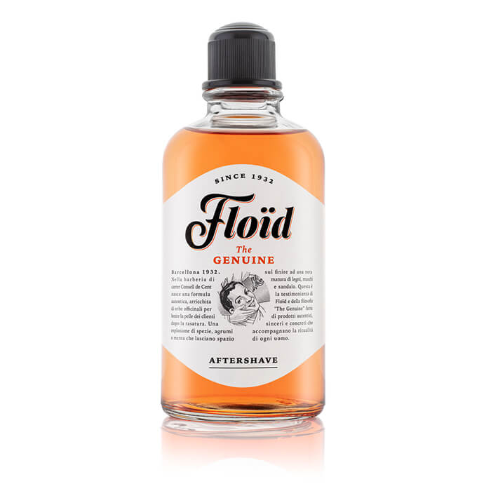 Floid After Shave The Genuine Nuova Formula 400ml