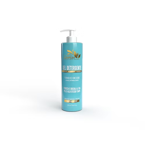 Pharma Complex Gel Detergente  Viso e Occhi 250ml