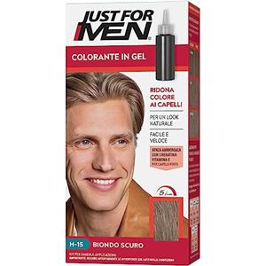 Just For Men Shampoo Colorante