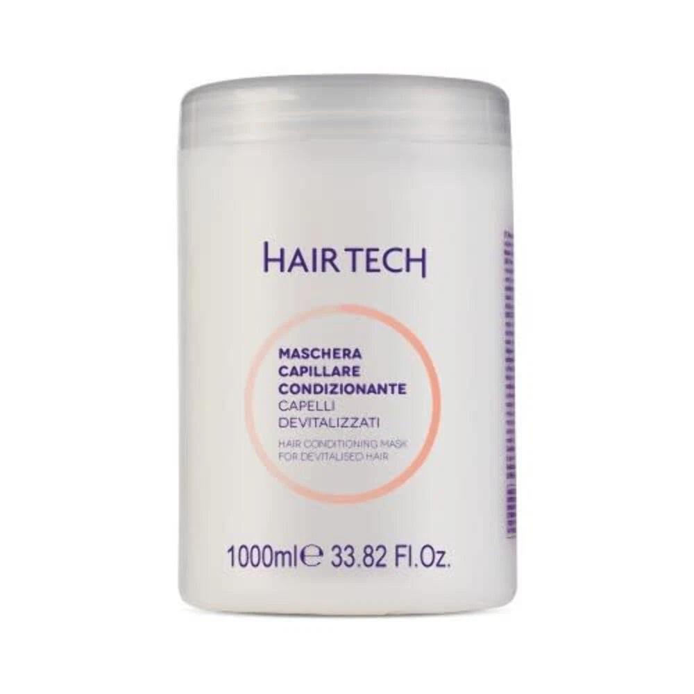 HAIR TECH MASCHERA CAPELLI 1000 ML