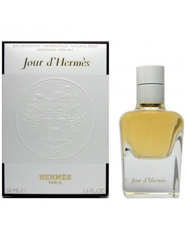 HERMÈS Jour D'Hermes Eau de Parfum Spray Ricaricabile