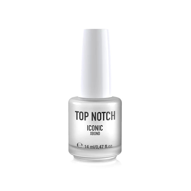 Top Notch By Mesauda Iconic XBond - Primer non Acido