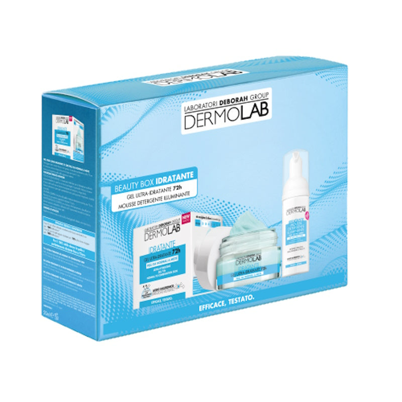 Dermolab - Beauty Box Idratante