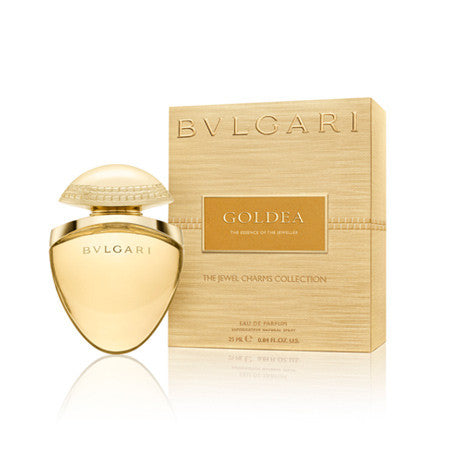 Bvlgari Goldea eau de Parfum spray