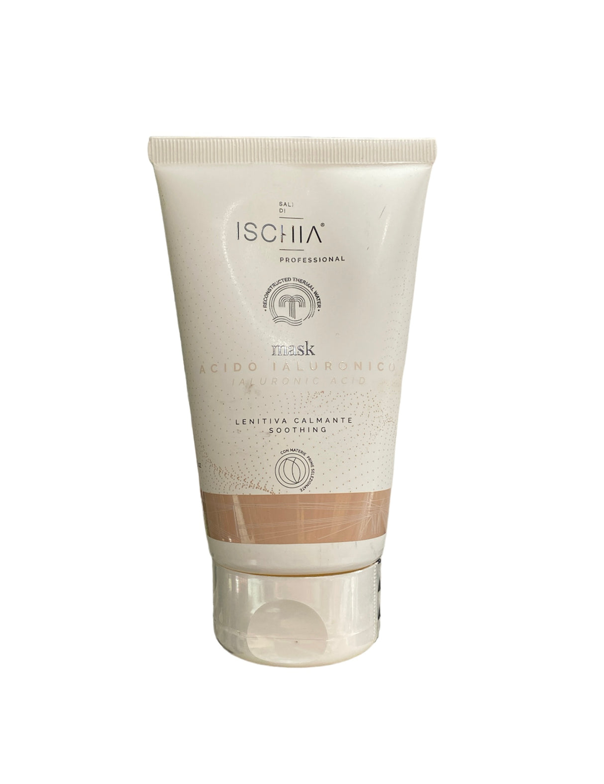 Maschera Acido Ialuronico Ischia Eau Thermale 150ml