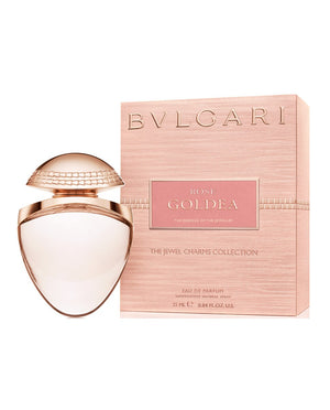 Bvlgari Rose Goldea  eau de Parfum Spray