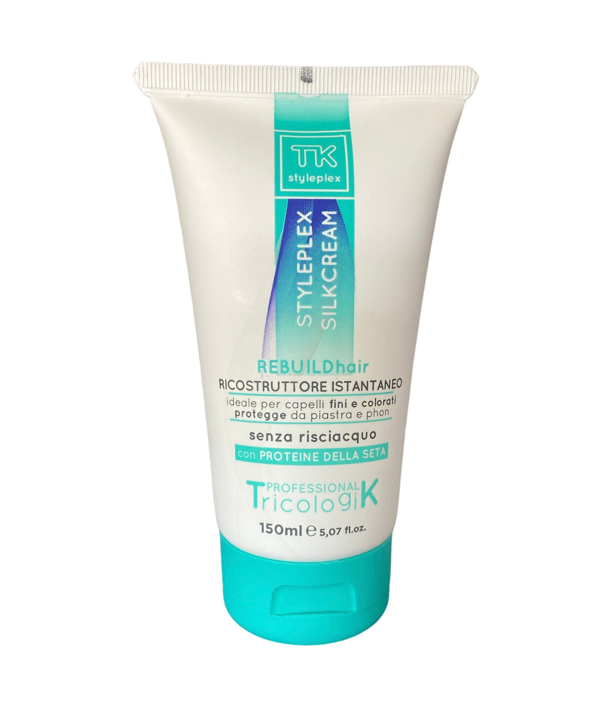 Tricologik RebulidHair Ricostruttore Istantaneo 150ML