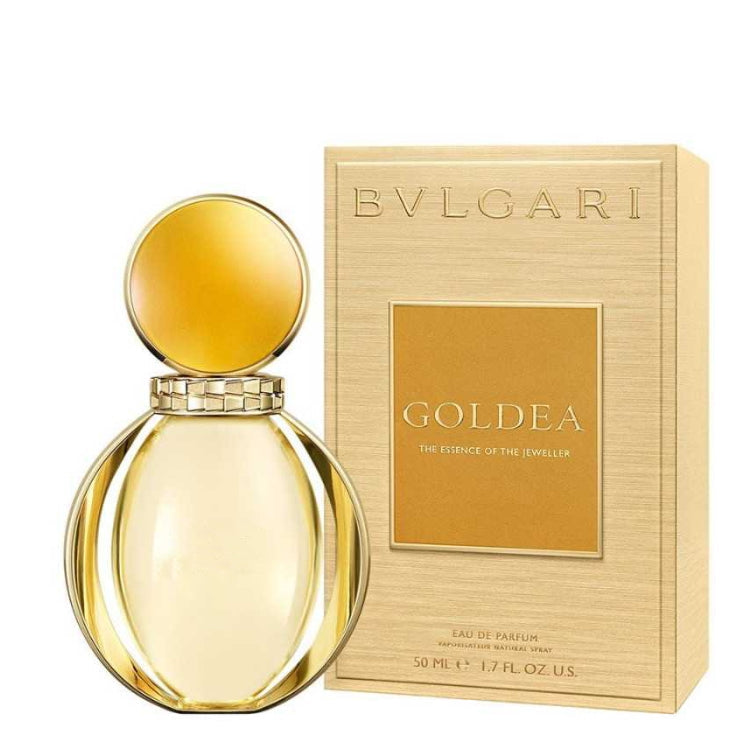 Bvlgari Goldea eau de Parfum spray