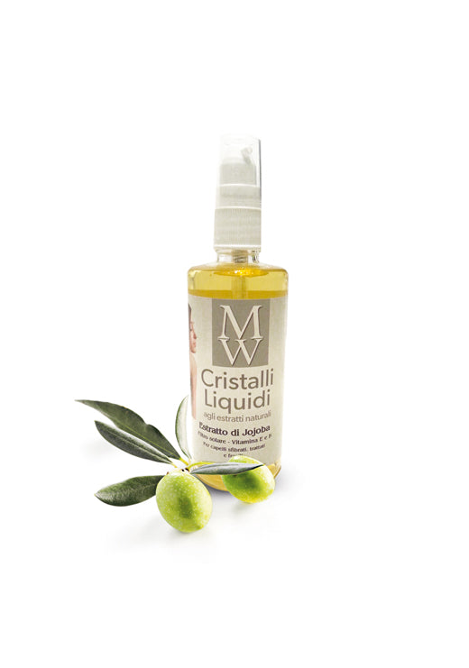 My Way Cristalli Liquidi Con Jojoba 100ml