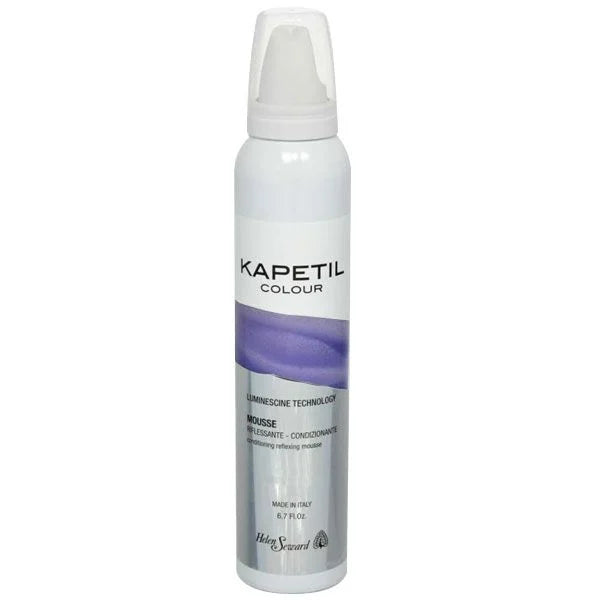 Kapetil Mousse Riflessante 200ml