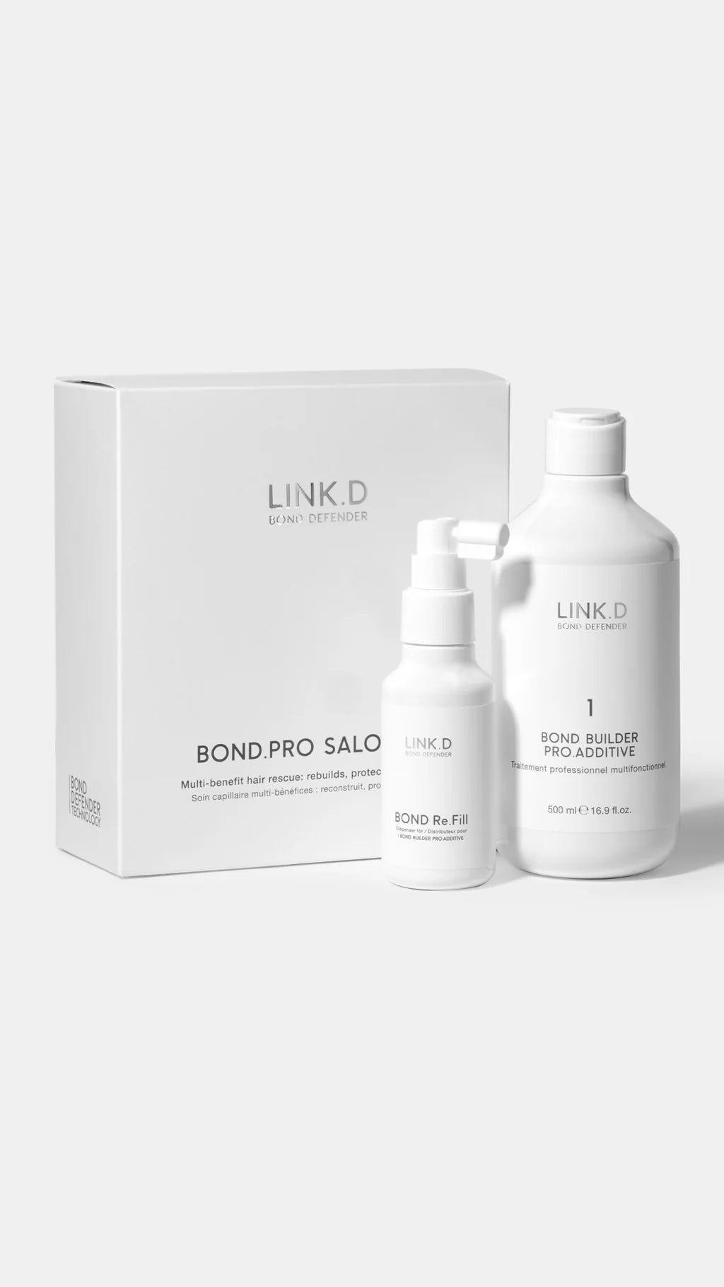 Link-D Bond.Pro Salon Kit