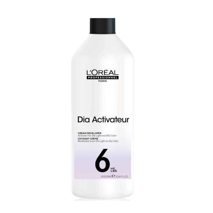 L’Oréal Professionnel Diactivateur Emulsione Attivatore 1000Ml