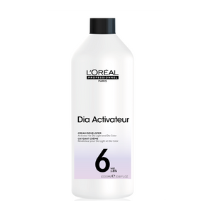 L’Oréal Professionnel Diactivateur Emulsione Attivatore 1000Ml