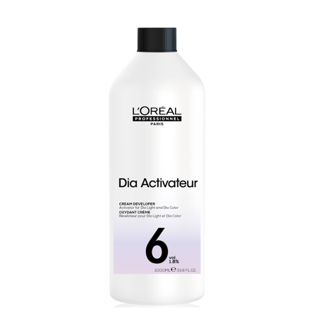 L’Oréal Professionnel Diactivateur Emulsione Attivatore 1000Ml