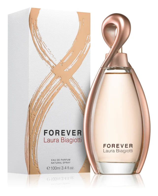 Laura Biagiotti FOREVER Donna Eau de Parfum