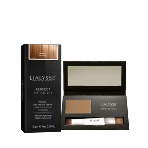 Lialysse Perfect Retouch Polvere Ritocco Radice 3gr
