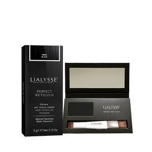 Lialysse Perfect Retouch Polvere Ritocco Radice 3gr