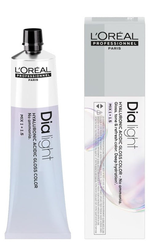 L'Oréal Professionnel Dialight Colorazione Senza Ammoniaca