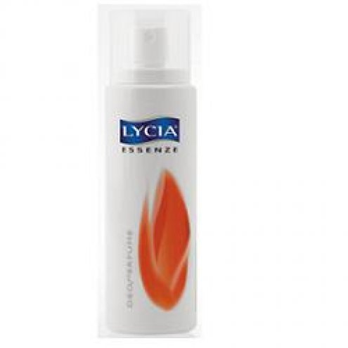 LYCIA Essence Deo Perfume Rosso 100 ml