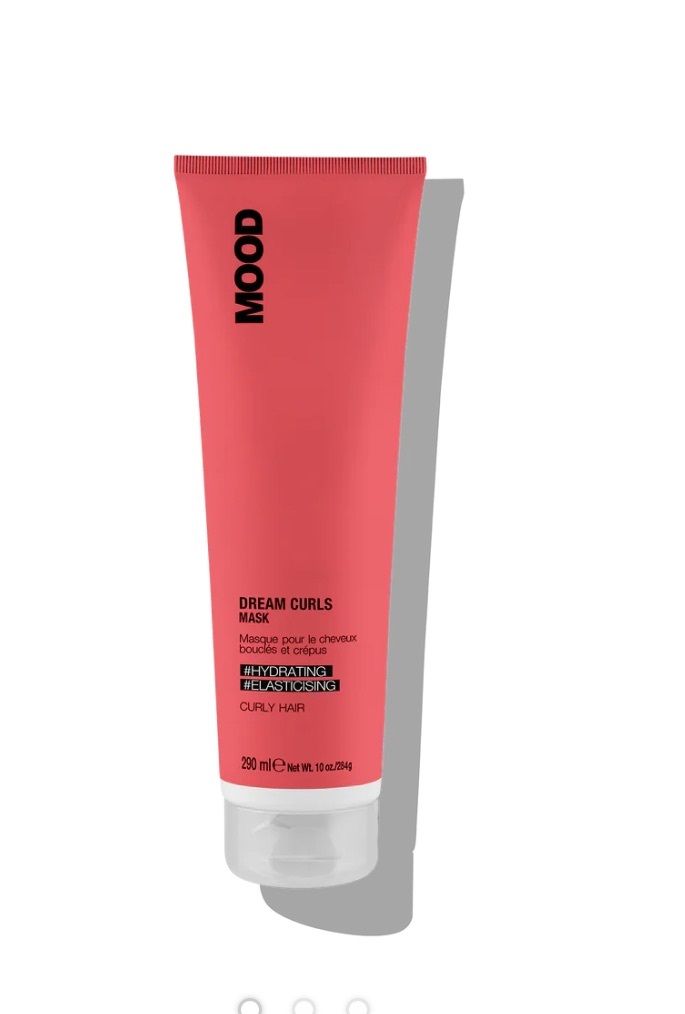 Mood Maschera Dreams Curls 290ml