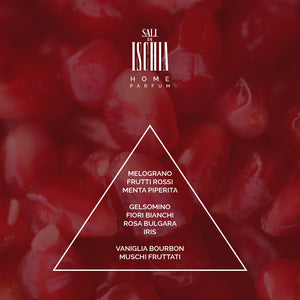 Sali di Ischia Menta & Melograno Home Parfum