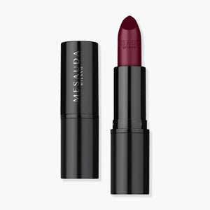 Mesauda Rossetto Cremoso Vibrant Lipstick 517 + Smalto Shine N'Wear 217 OMAGGIO